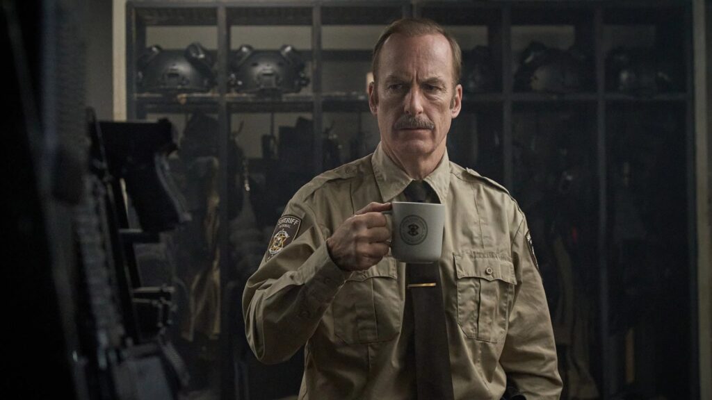 «Normal» : Bob Odenkirk contre tous, encore une fois
