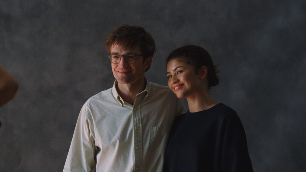 Zendaya und Robert Pattinson verlieben sich und streiten: Was Sie über die wichtigste Indie-Komödie des Aprils „The Drama“ wissen müssen