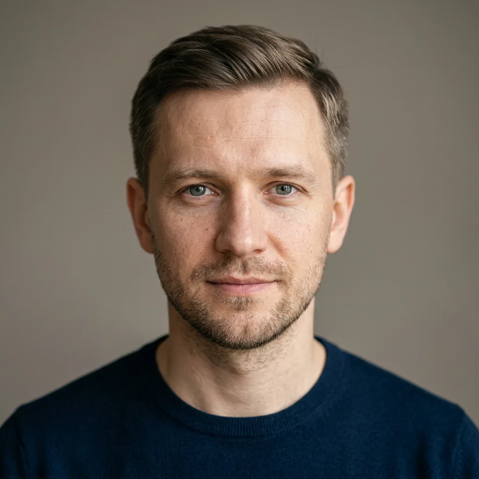 Дмитрий Полуэктов