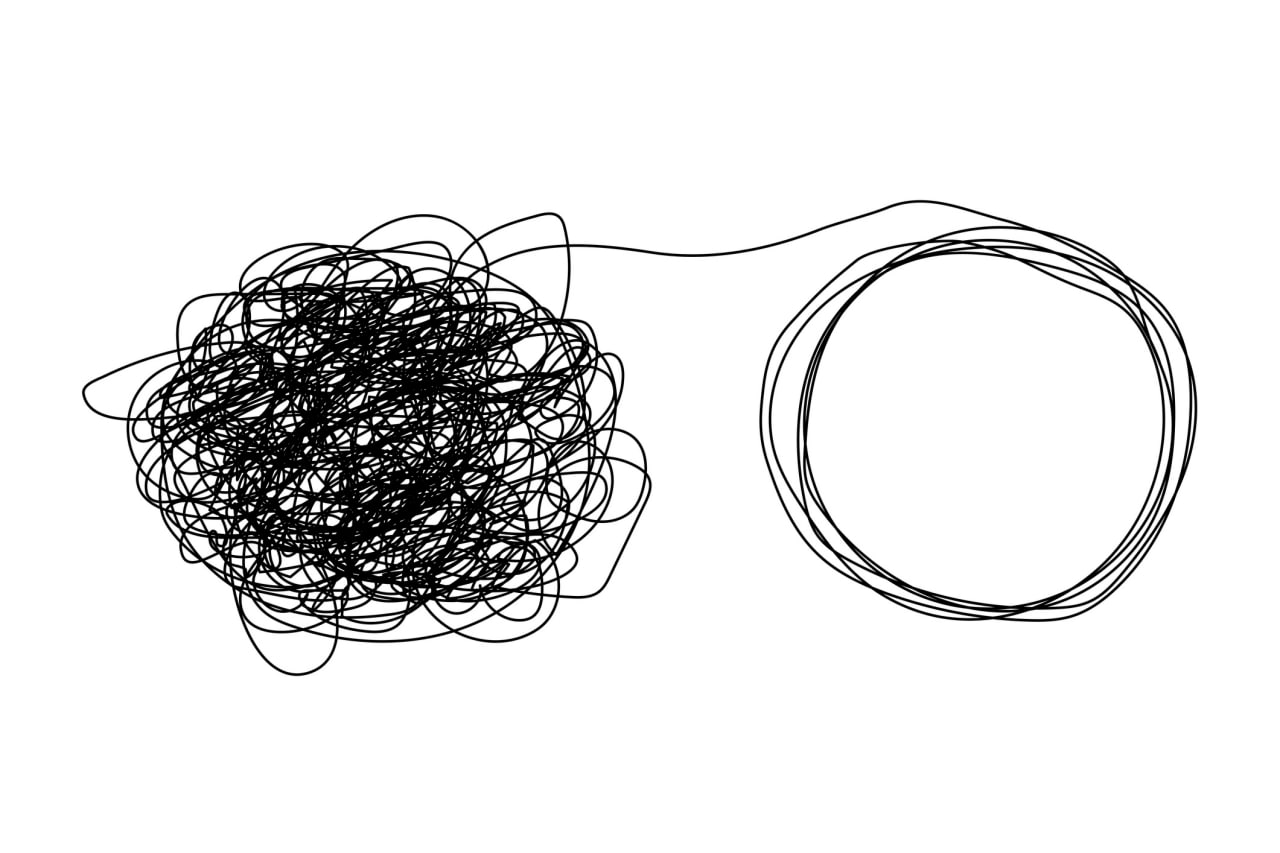 l'essence du travail d'un business tracker en une image