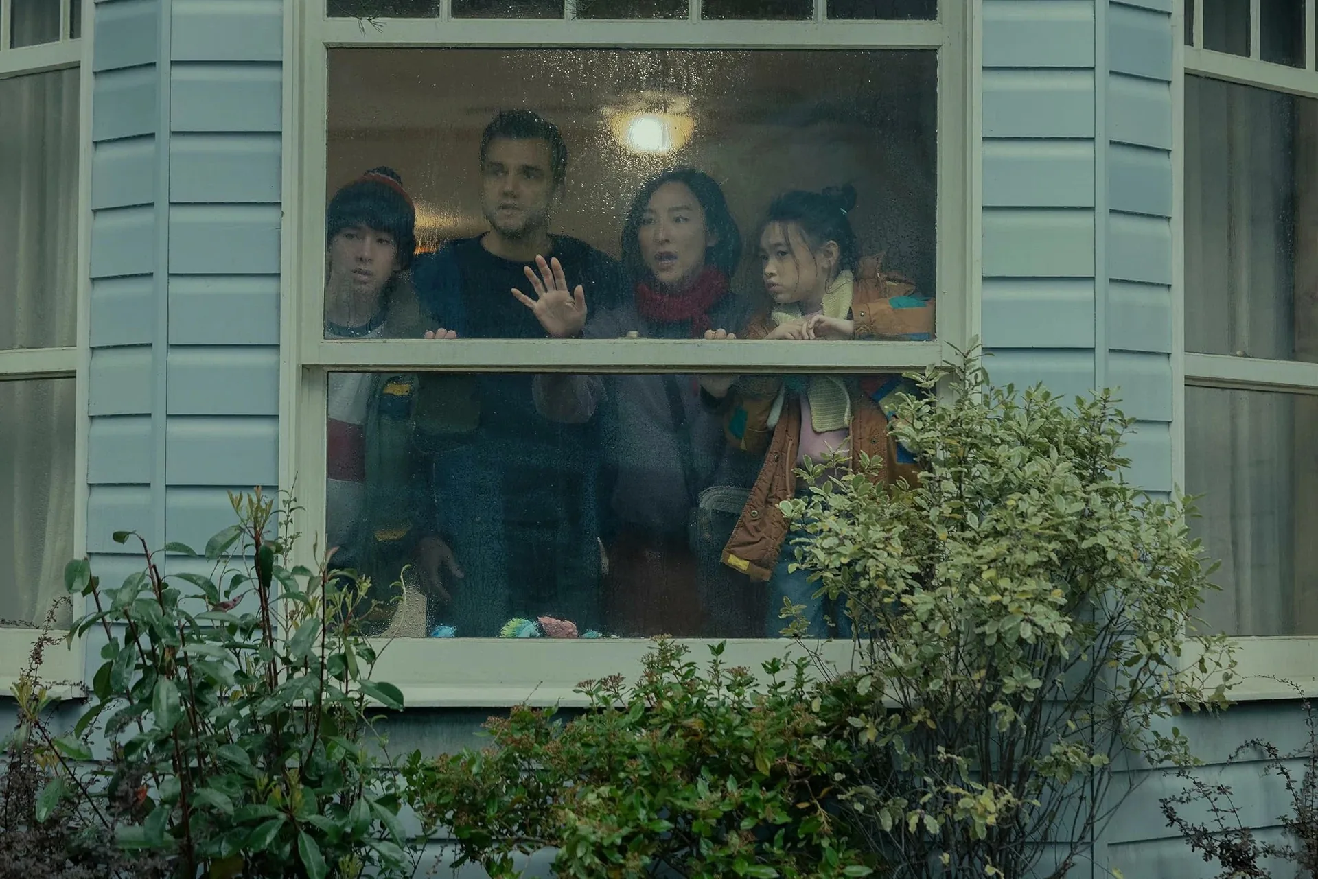 Still from the film