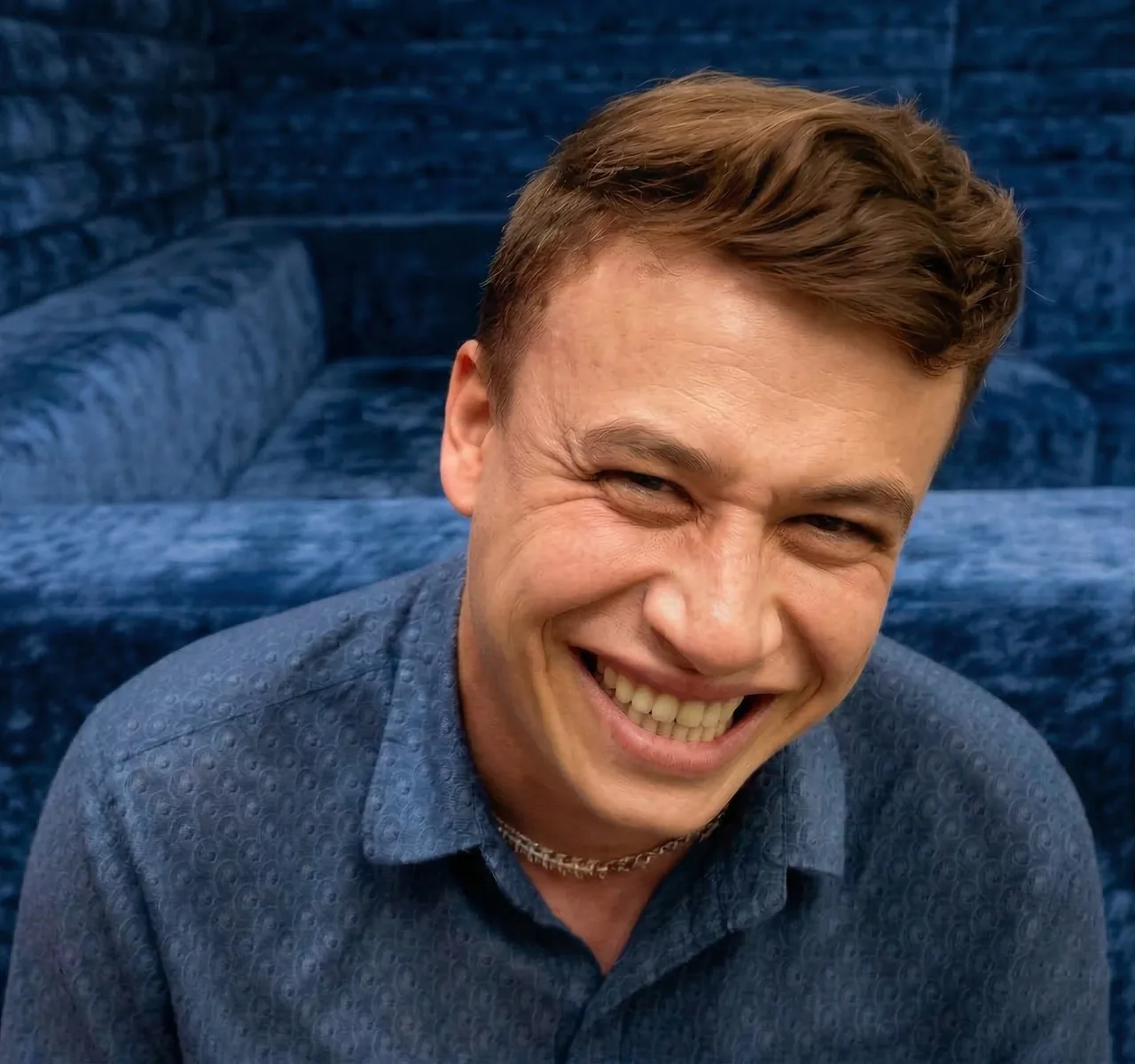 Виталий Гизатуллин