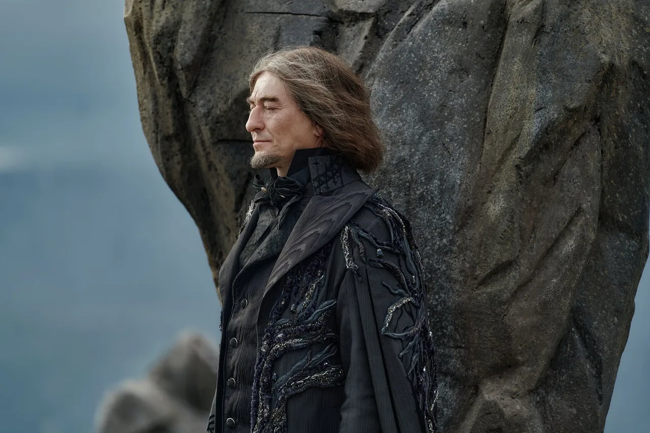 Кадр из фильма «Чудо-Юдо»