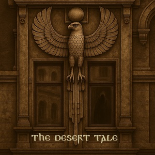 The Desert Tale