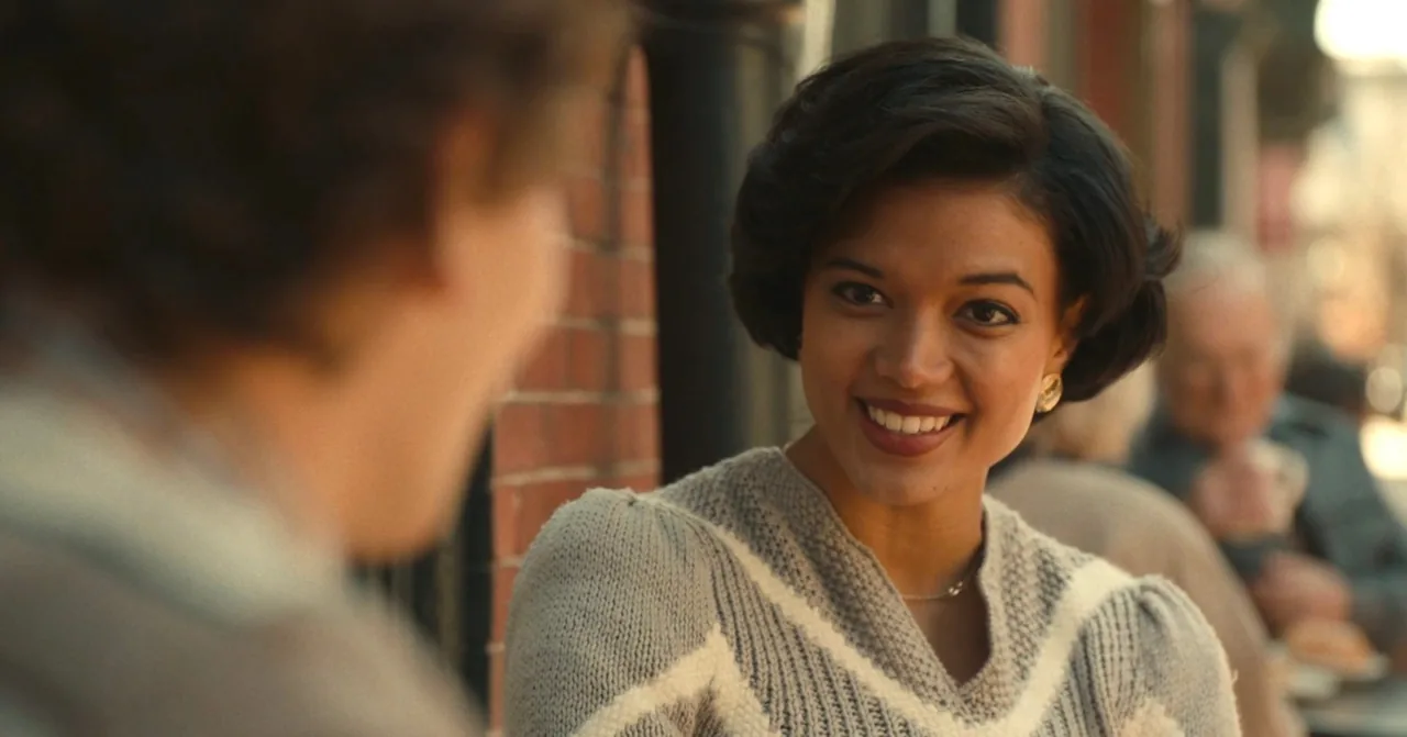 Briana Middleton interpretará a la letal amiga del protagonista, Molly