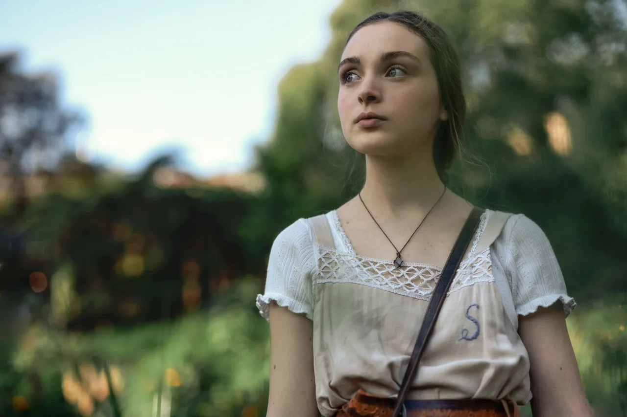 Кадр из сериала «Пропавшая» / Apple TV