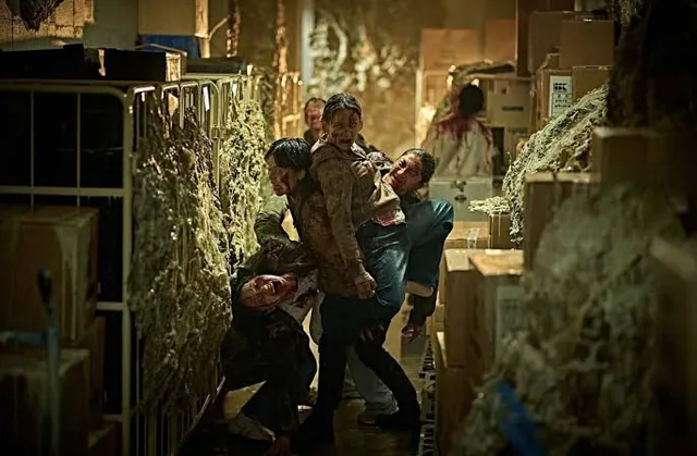Cuplikan dari film 'Kolonel'