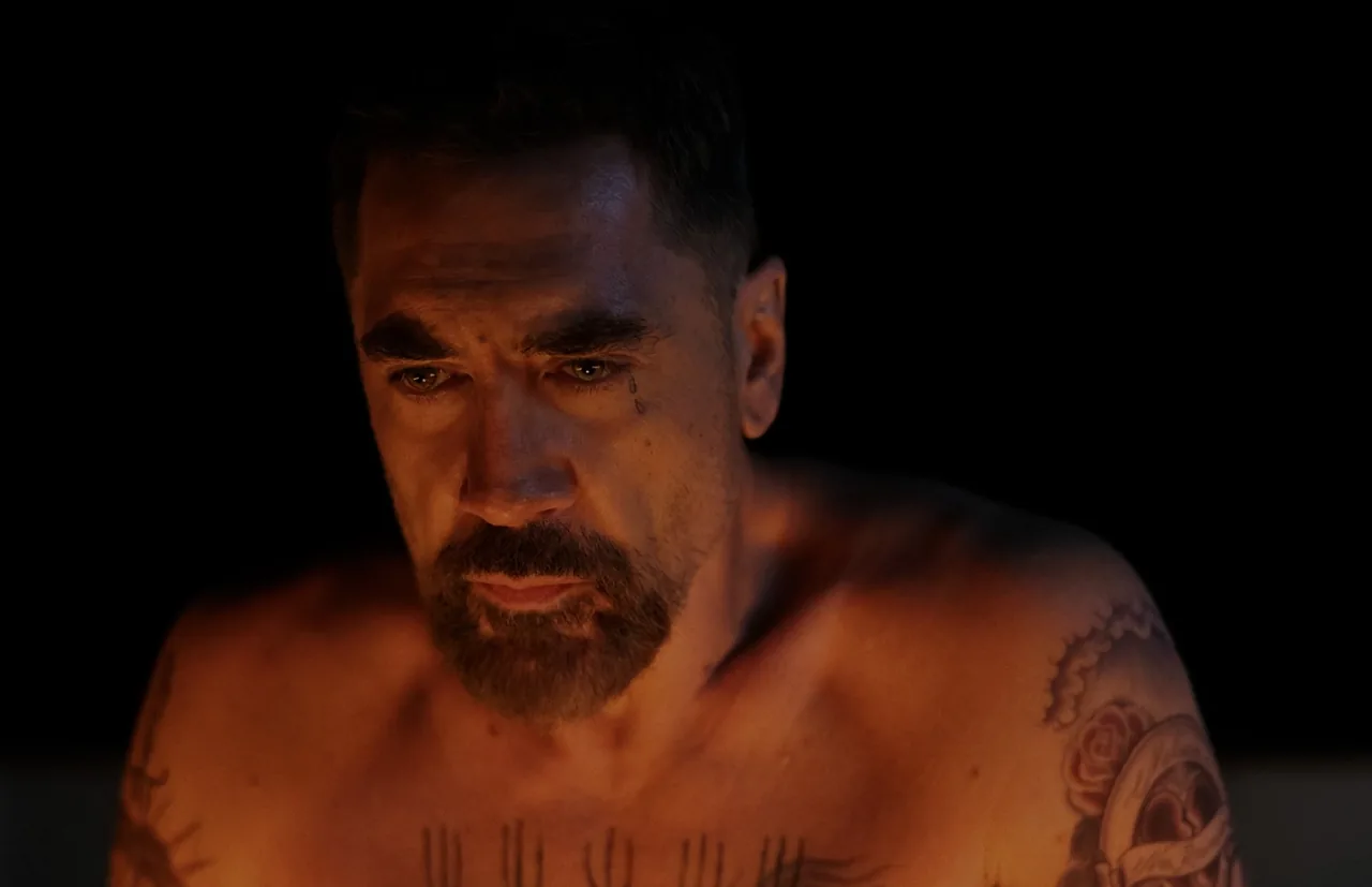 Кадр из сериала «Мыс страха»