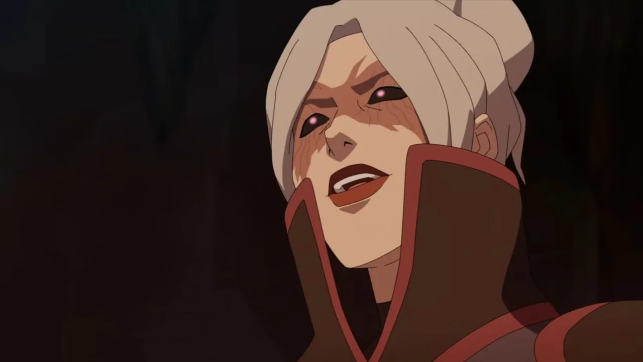 Кадр из сериала «Легенда о Vox Machina» / Amazon Prime Video