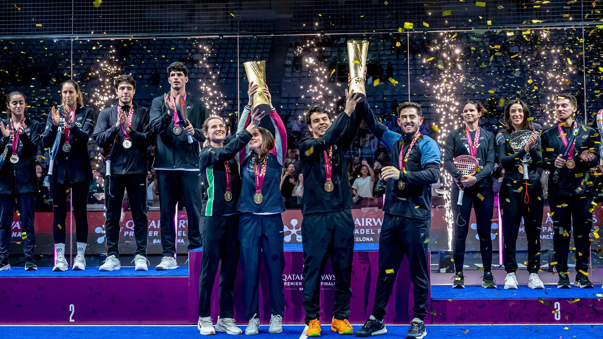 Источник: Actu Padel